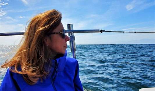 American Sailing Association Somand Review