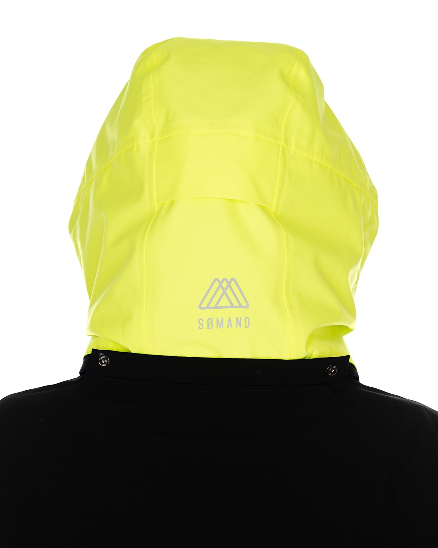 Farallon High Visibility Hood