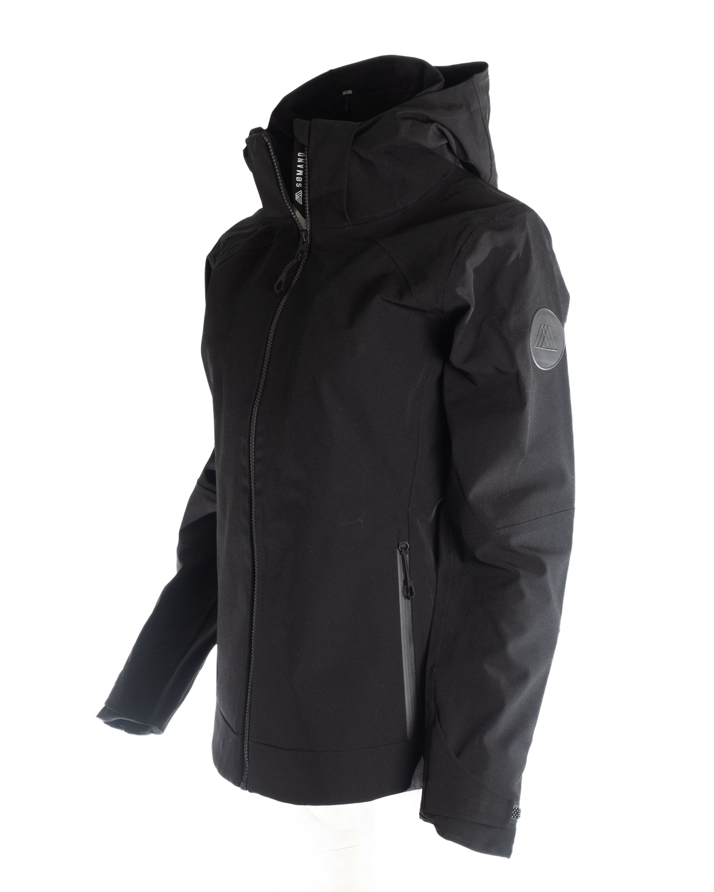 Farallon Sailing Jacket