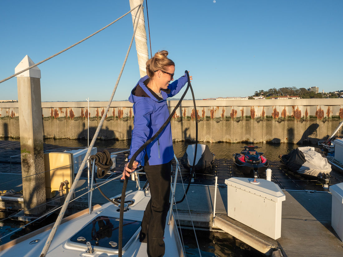 3 Essential Sailing Knots!