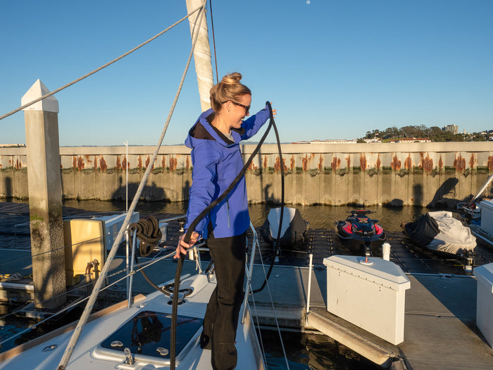 3 Essential Sailing Knots!
