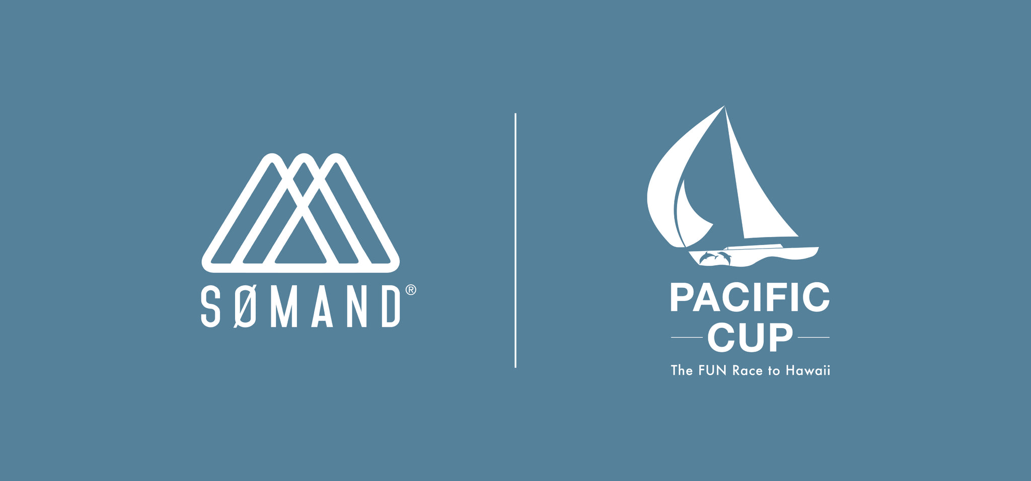 Somand sponsors Pacific Cup Yacht Race