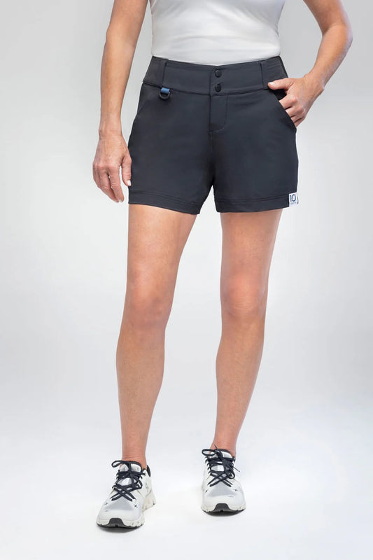10 Knots | Crew Short