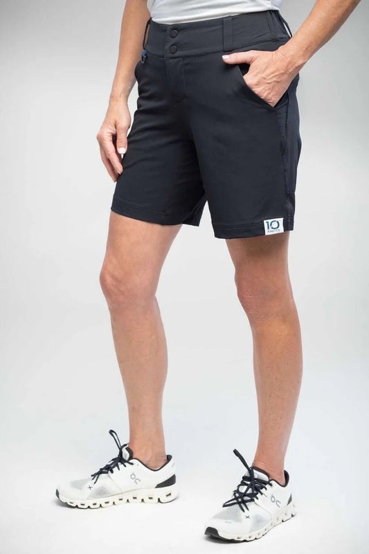 10 Knots | McGraw Performance Short