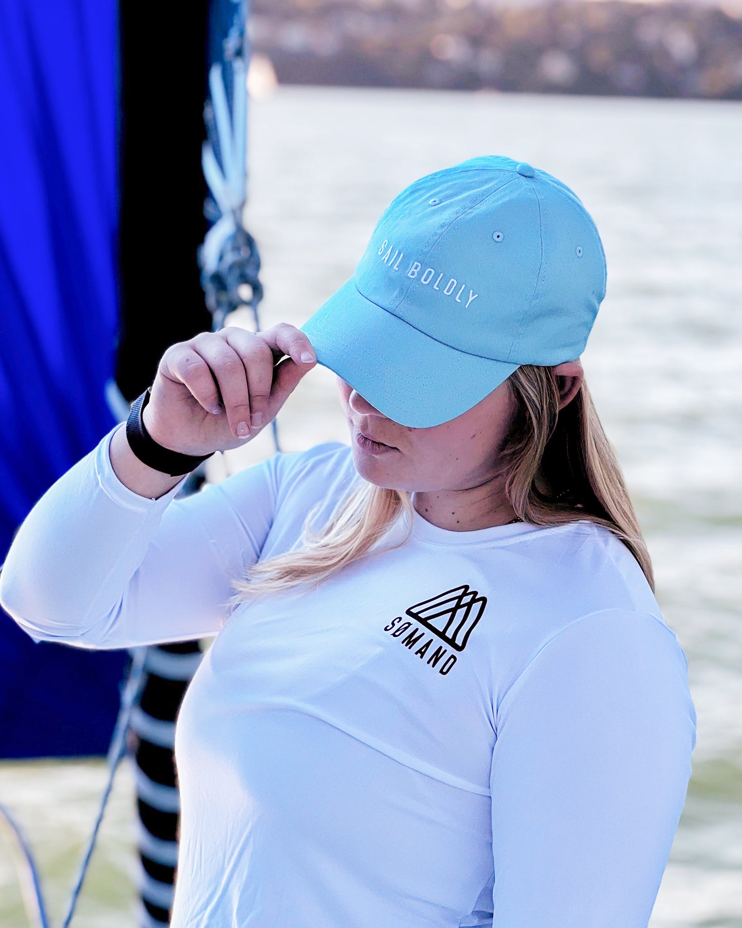 The Crew Hat